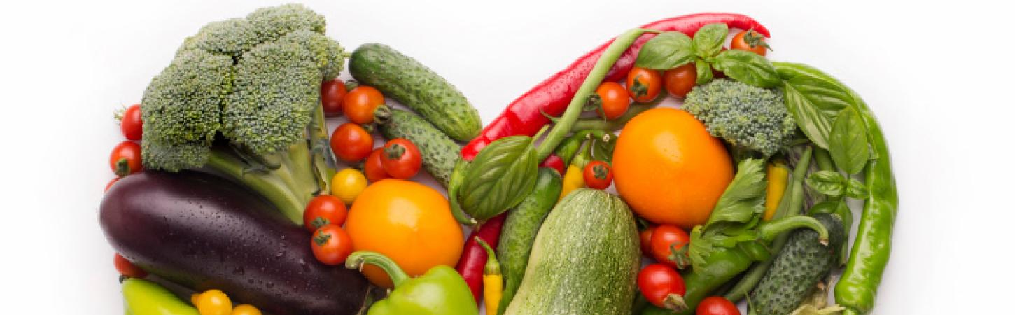 10 cibi che fanno bene al cuore