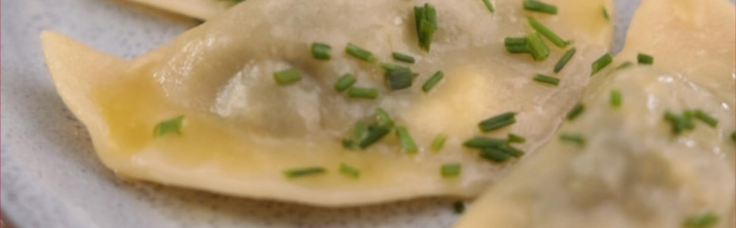 BUCĂTĂRII DIN TOATĂ LUMEA: POLONIA