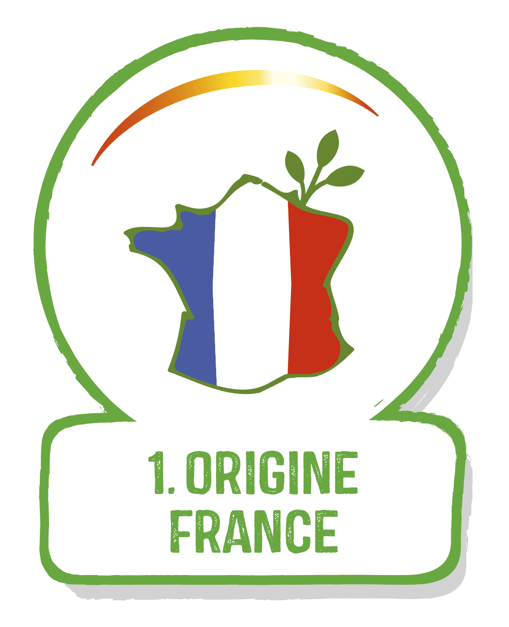 origine France