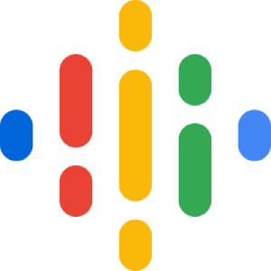 File:Google Podcasts icon.svg - Wikimedia Commons